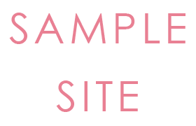 SAMPLE SITE